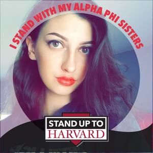 Meet your Posher, Megan